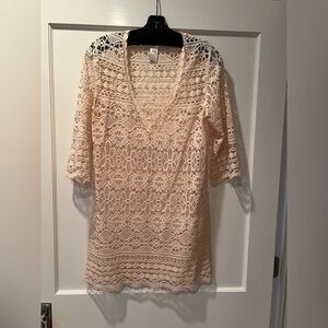 Queen and Pawn coverup